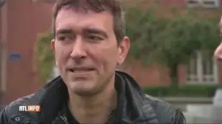 Yassine Atar vient d'être extradé vers la France (19h00)