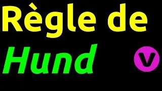 Règle de Hund