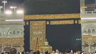 Kaaba 🕋 front view