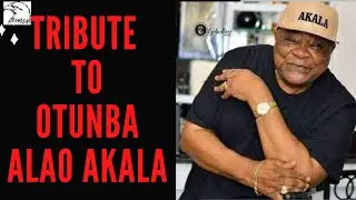 TRIBUTE TO AKALA