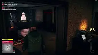 another way to kill sean rose