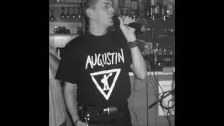 I bin a Augustin