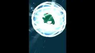 Best Evolvee Pokemon Go Compilation