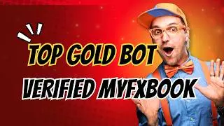 Best Gold Trading Robots to trade in 2026 | Live MT4 Performance Review (Myfxbook Verified)