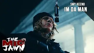 The Mic Jawn: SMY Keeno - Im Da Man (@themicjawn)