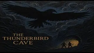 The Thunderbird Cave Mystery of 1738 | True Cryptid Encounter?