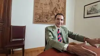 Ma veramente Riarmo? Intervista a Romano Ferrari Zumbini 
