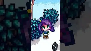 ✅ QUE DEBES HACER EN INVIERNO EN STARDEW VALLEY  #stardewvalley