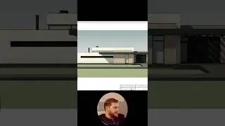 Разбор фасадов. Проект дома 170 м2.