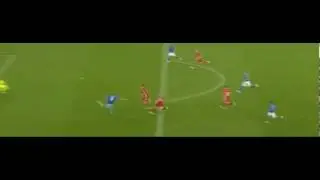 Italy 2 -0 Liechtenstein | Andrea Belotti second goal World Cup qualifiers 2018