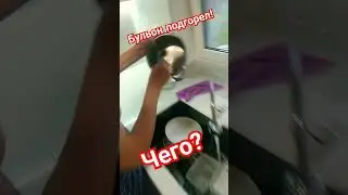 Слабо бульон пожарить? #своимируками #созидатели #кухня #diy #кулинария