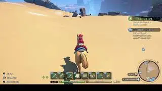 My  time at sandrock part  19