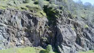 Merced River Canyon Part 8