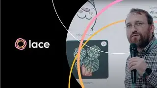 Кружево: платформа для легкого кошелька