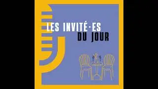 L'invit&eacute;.e du jour : David Vallas, mara&icirc;cher bio &agrave; Vallorcine