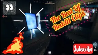 Teleportation Vengeance in Iron Trials - COD : Warzone- The Best Of Reddit Clips