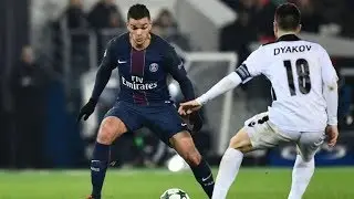 Hatem Ben Arfa ► The second Messi ? | Impossible Skills