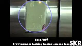 Movie Mistakes: Face/Off (1997)