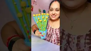 Easy gift for teacher&rsquo;s day/diy gift for teacher&rsquo;s day #shorts