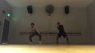 Maja Keres choreography - 