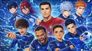 Cr7? #1 (Roblox/Skibidi Lock) #roblox #bluelock #skibiditoilet #memes