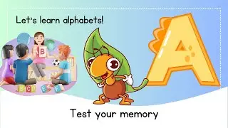 Test your memory|Learn 