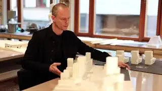 Masthuggskajen i G&ouml;teborg