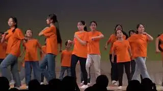 大津少年少女合唱団　定期演奏会2024　第1部「小さな世界」