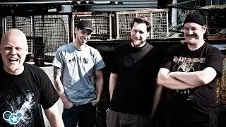 Storage5 - Selfish Like You (Live im NerdStar Studio)