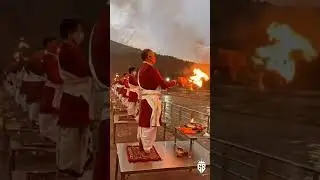 HAR HAR GANGE | GANGA AATRI |SUKOON
