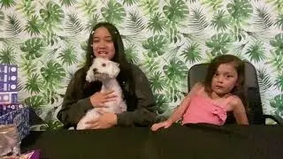 INTERNATIONAL SNACK BOXES // Kid approved??
