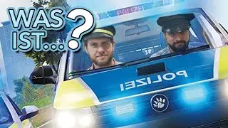 Einsatz für die Bug-Bullen - Was ist... Autobahnpolizei Simulator 2? (Gameplay)