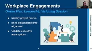 GSA Region 3 - Exploring Workplace Strategies