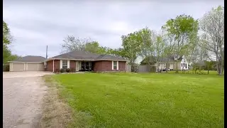 4501 Sandy Ridge Ln, Manvel, TX 77578