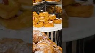 SARAPAN PAGI INI DI GHUFRAN SAFWAH HOTEL MAKKAH - 28 MEI 2025 #haji2025