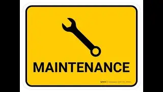 Starting a Maintenance System S5, E22