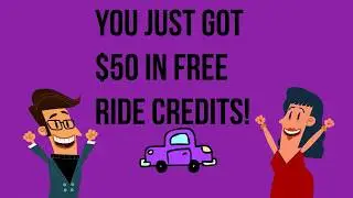 2018 Free Lyft Code - RSINSIDER