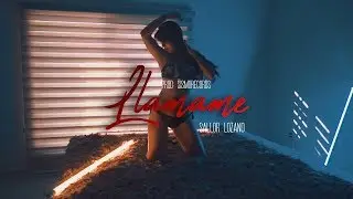 🔥Llamame🔥- Sallor Lozano - Trap Video Oficial - Sismo Records 2018