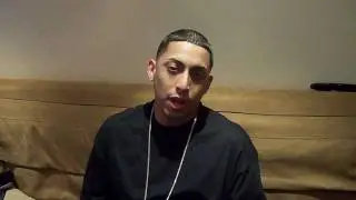 &Ntilde;engo Flow - Saludando A FlowHoT.NeT