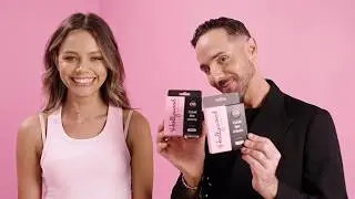 Clear Bra Straps | Make Your Bra Invisible