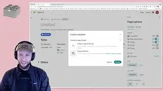 Coda Templates