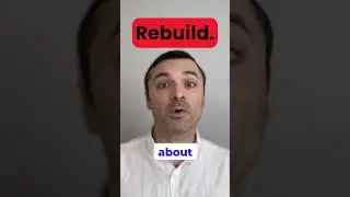 How Men Rebuild After Divorce