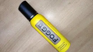 Fogg Dynamic Body Spray || Best UniSex Body Spray || fogg perfume || Review Master