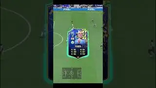 PREMIER LEAGUE TEAM OF THE SEASON IN FIFA 22 ULTIMATE TEAM!