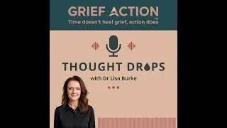 Ep22: Grief Literacy Pro