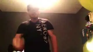 NDKSE goin in freestyle