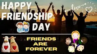 Happy Friendship Day 2022 | Friendship Day Status | Friendship WhatsApp Status #friendshipdaystatus