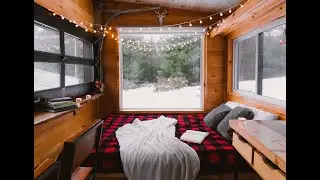 Escape to Mason Cabin by Cabinscape
