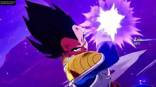Sibling Showdown! Dragon Ball: Sparking! ZERO Campaign + 1v1 Battles