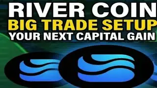 River Coin News Today  It's Pump Regular 😃 | River Coin New Update | River Token Pumping
